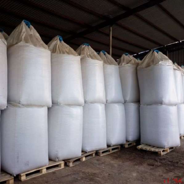 Хлорид калия ТУ4-2009 в Ангарске фото 70