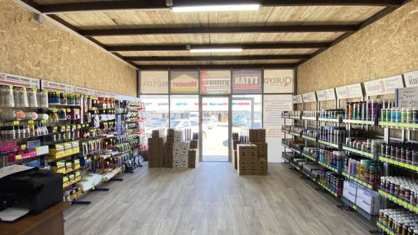 Строительная химия в Пятигорске фото 17