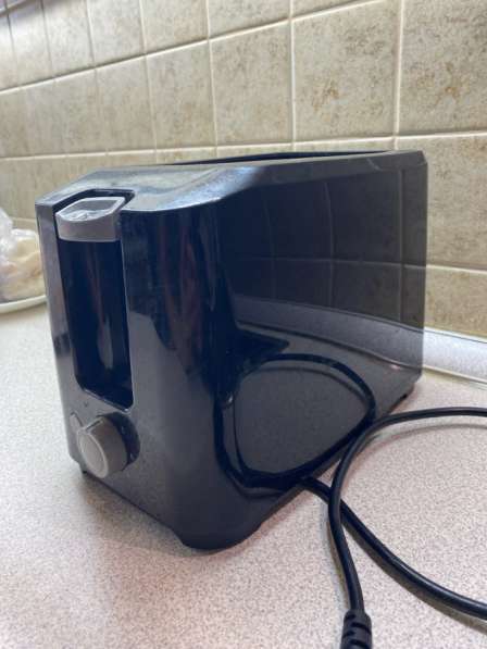 Тостер в Тюмени фото 3