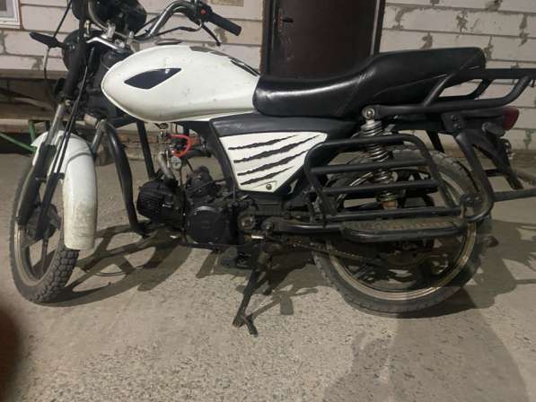 Альфа 110 в Орске