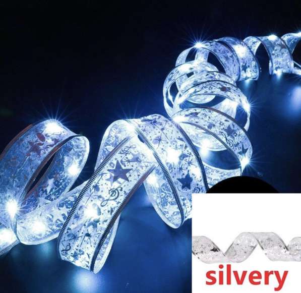 Украшения для ёлки для дома? в Москве фото 9