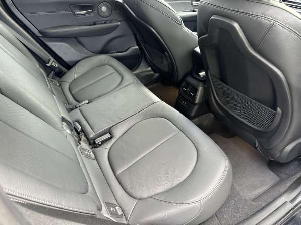 BMW, 2er Active Tourer, продажа в Москве в Москве фото 14