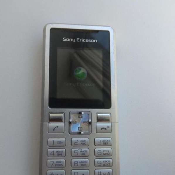 Sony Ericsson T250i (оригинал, комплект) в Москве фото 6
