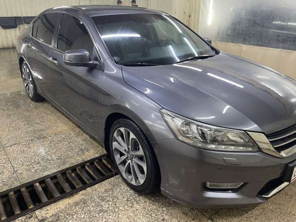 Honda, Accord, продажа в г.Донецк в фото 7