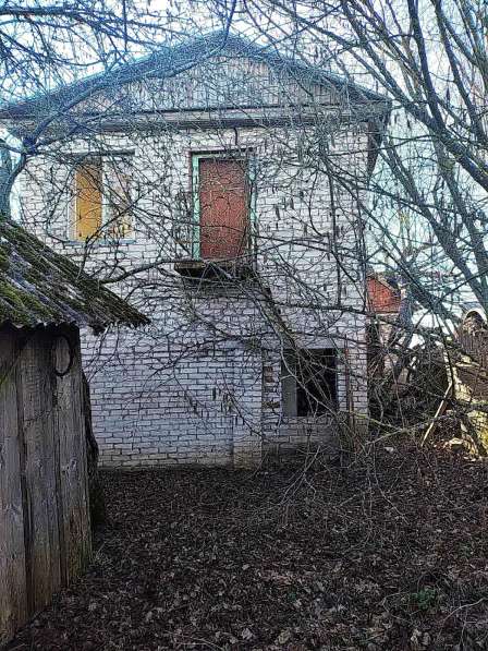 Продам 2-этажный дом на берегу озера Свирь в г. п. Свирь в фото 15