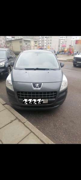 Peugeot, 3008, продажа в Кирове в Кирове фото 11