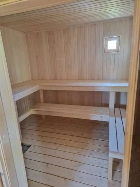 Строительство Каркасных домов, бани, дачного дома в Набережных Челнах фото 12