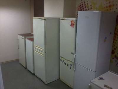 холодильник в Новосибирске фото 4