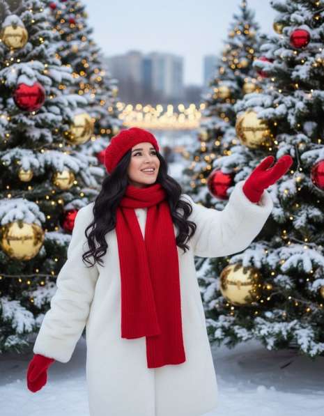 Подарочный сертификат в Москве