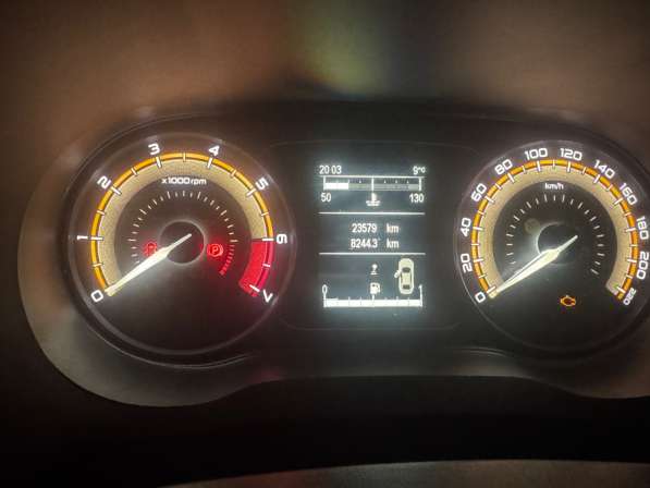 Продаю Lada Vesta в Туапсе