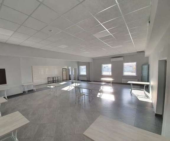 Помещение 120 м2 под кондитерскую, пищевое пр-во