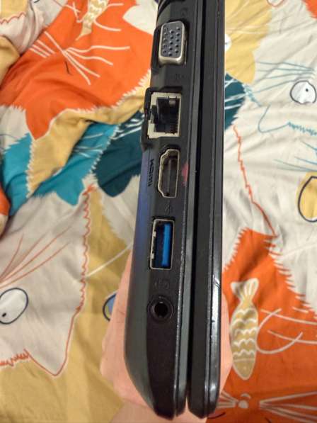 Продам ноутбук в Санкт-Петербурге фото 6