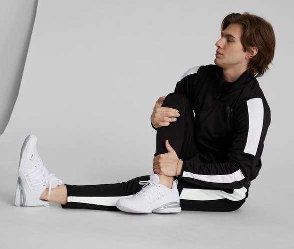 Спортивный костюм Puma в Казани фото 7