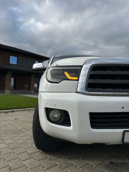 Toyota, Sequoia, продажа в г.Бендеры в фото 4