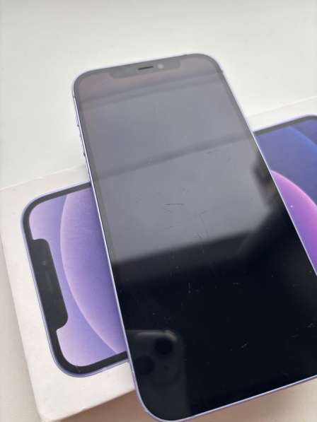 Айфон 12 в Челябинске фото 4