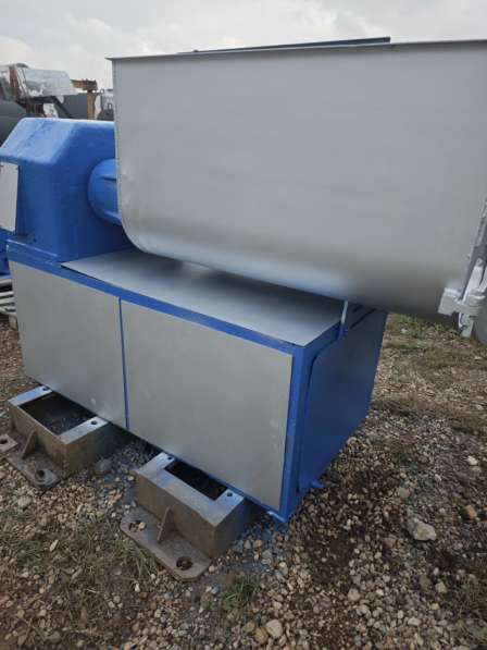 Фаршемешалка Л5-ФМ2-У-335