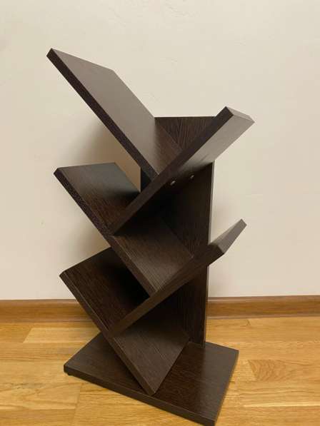 Полка книжная в Коломне фото 3