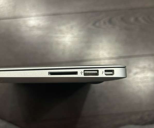 MacBook Air 13 (2014) в Ростове-на-Дону фото 4