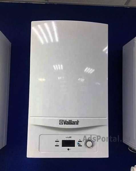 Настенные газовые котлы Protherm в Саратове фото 7