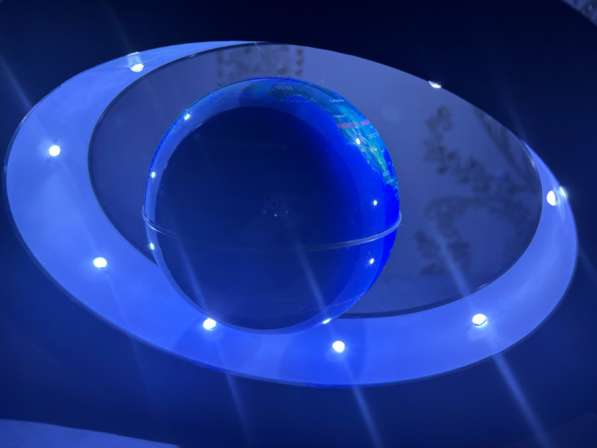 Светильник ночной в Самаре