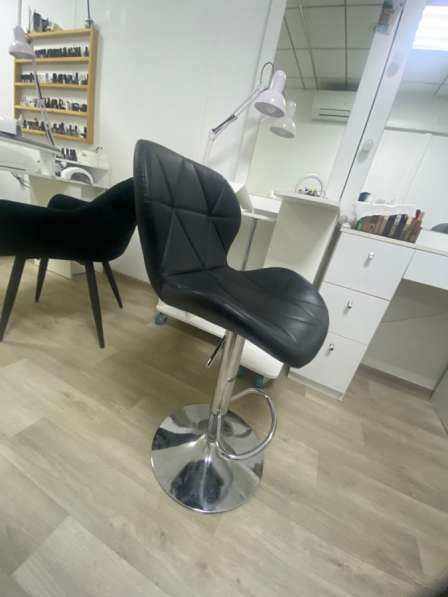 Стул барный