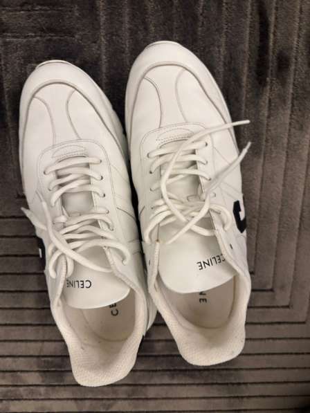 Кроссовки celine в Москве