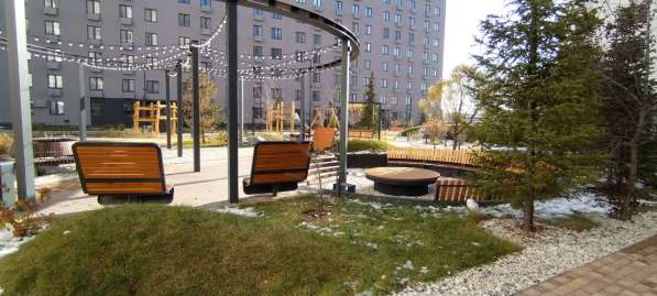 Замечательная 2ка в ЖК в Тюмени