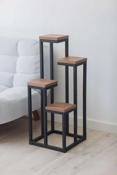 Цветочница в Москве