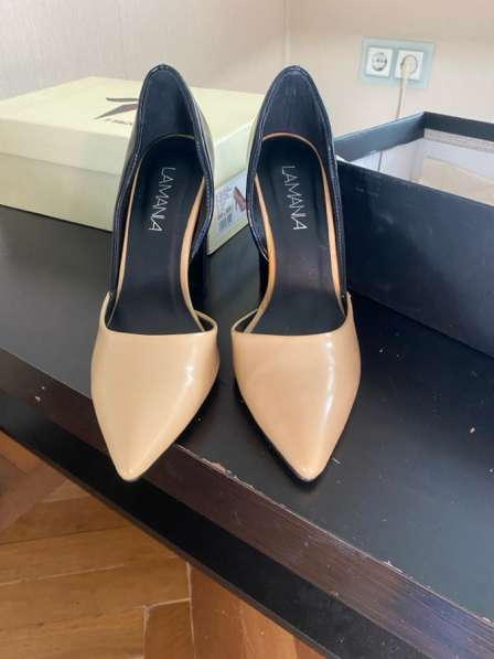 Туфли женские в Санкт-Петербурге