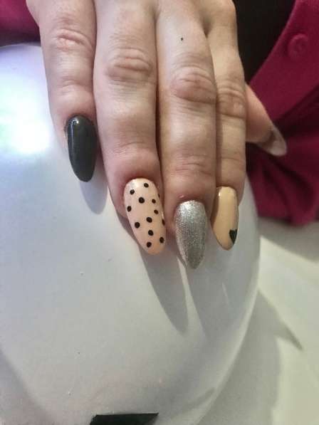 Маникюр ? в Краснокамске фото 3