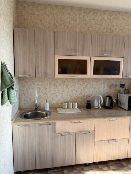 Кухонный гарнитур