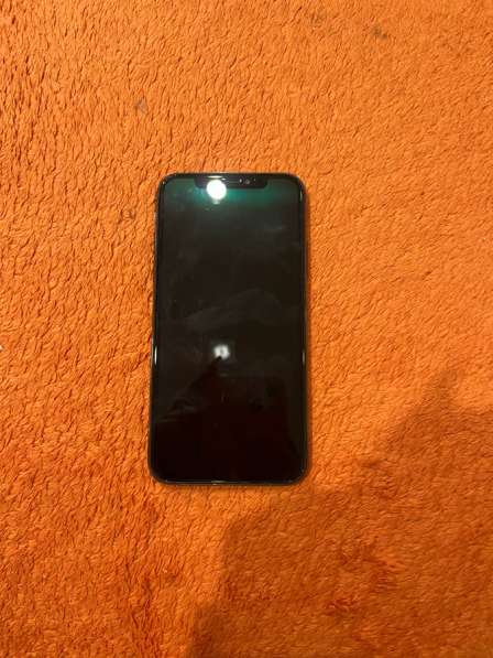 Продам айфон x. на 64GB