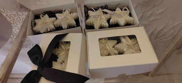 Шкатулки Свечи в Пыть-яхе фото 17