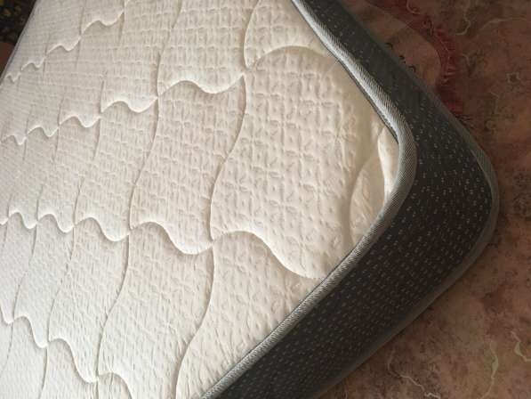 Ортопедический матрас