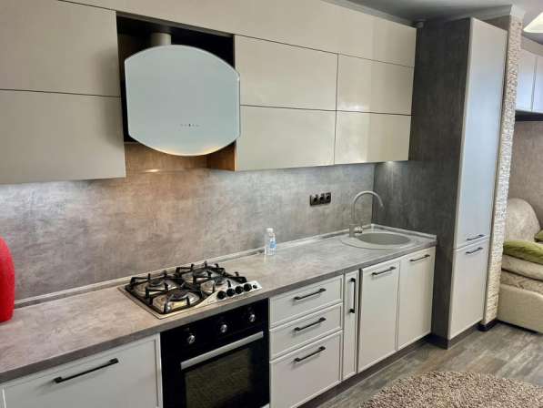 2-х комн. квартира 74 м2, ул. Парковая в Севастополе фото 20