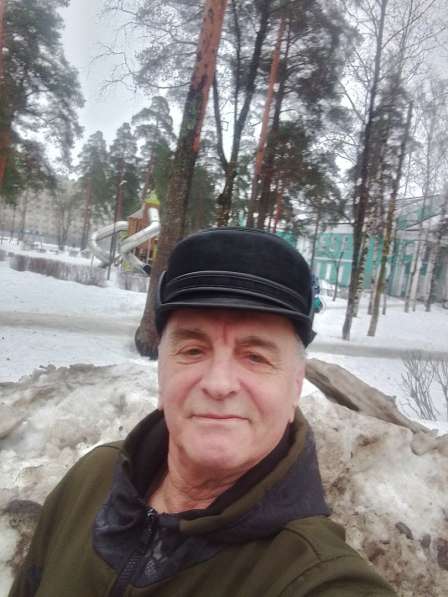 Сергей, 62 года, хочет познакомиться