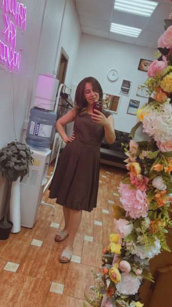 Салон красоты