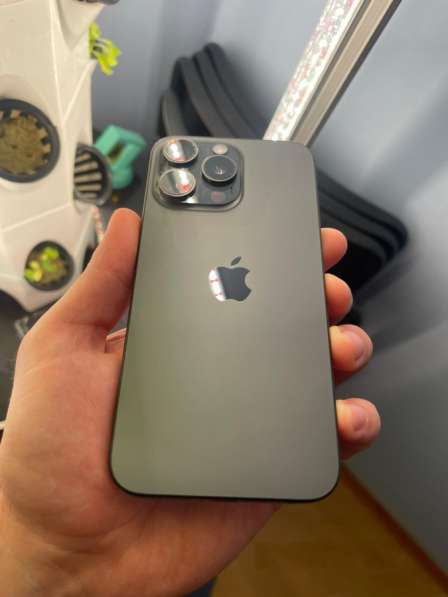 IPhone 15 pro max 256 gb