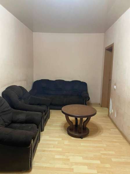 Сдается 2 комнатная квартира, с мебелью, техникой в Краснодаре фото 5