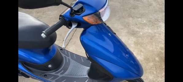 Honda Dio AF - 34 ZX