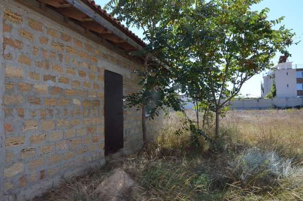 Участок 8,24 сот. наб. А. Первозванного в Севастополе фото 16