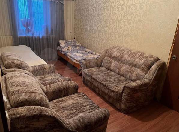 Квартира в Ростове-на-Дону фото 4