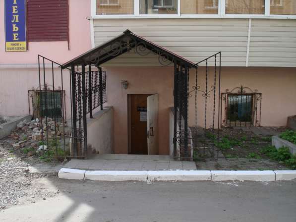 Сдам в аренду нежилое помещение