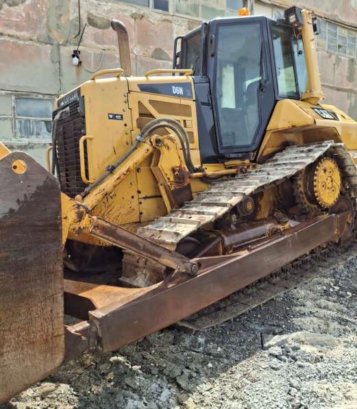 Продам бульдозер CAT, катерпиллар D6N XL в Уфе