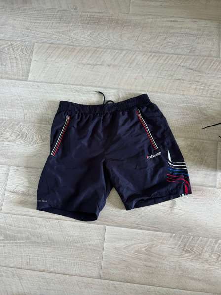 Шорты forward в Барнауле