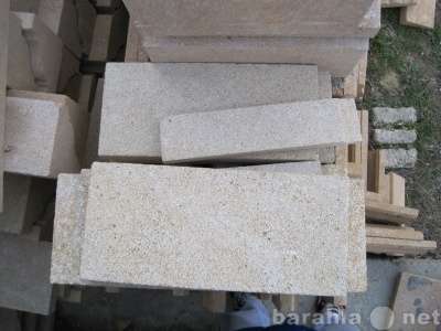 Природный камень - ракушечник в Санкт-Петербурге фото 7