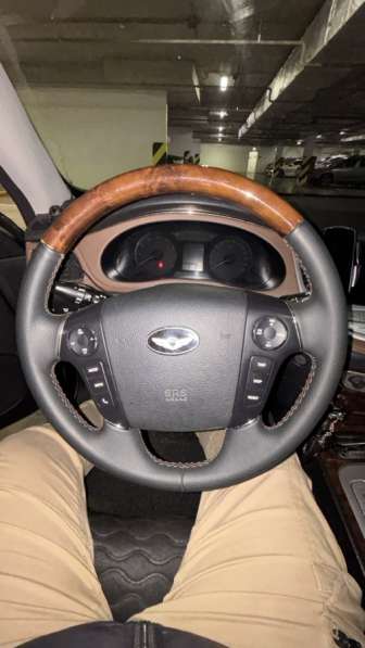 Hyundai, Genesis, продажа в Москве в Москве фото 6