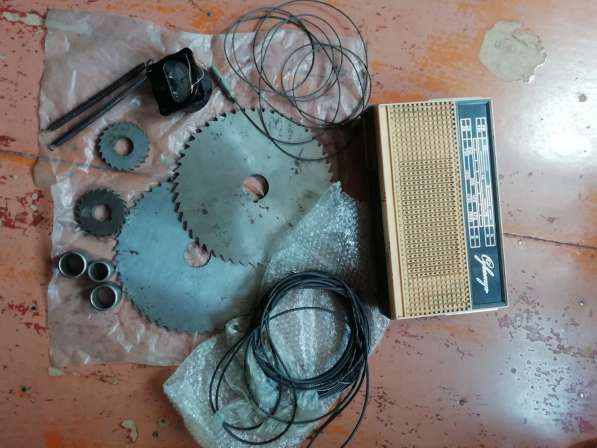 Мотозапчасти в Смоленске фото 4