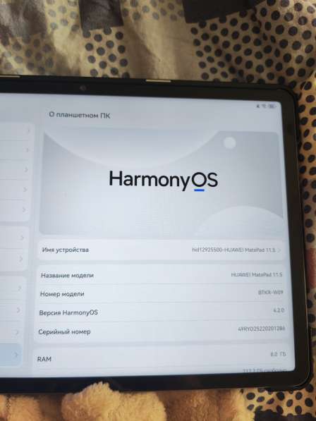 Продам планшет в Воронеже фото 3