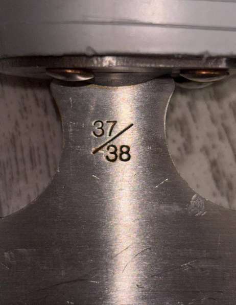 Коньки женские 37/38 в Балахне